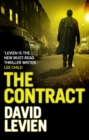 The Contract : (Frank Behr: 3): an electric crime thriller that will not let you out of its grasp - Book