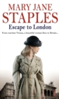Escape To London - Book