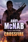 Crossfire : (Nick Stone Thriller 10) - Book