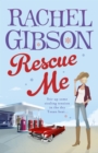 Rescue Me - Book
