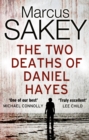 The Two Deaths of Daniel Hayes - Book