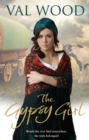 The Gypsy Girl - Book