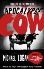 Apocalypse Cow - Book