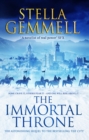 The Immortal Throne : An enthralling and astonishing epic fantasy page-turner that will keep you gripped - Book
