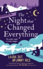 The Night That Changed Everything - Book