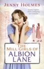The Mill Girls of Albion Lane - Book