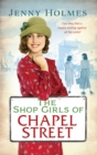 The Shop Girls of Chapel Street - Book