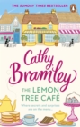 The Lemon Tree Cafe : The Heart-warming Sunday Times Bestseller - Book