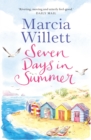 Seven Days in Summer : A perfect summer escape set in Devon - Book