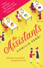 The Assistants - Book