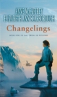 Changelings - Book