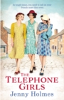 The Telephone Girls - Book