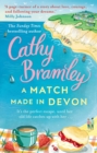 A Match Made in Devon : A feel-good and heart-warming romance from the Sunday Times bestseller - Book