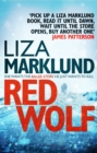 Red Wolf - Book