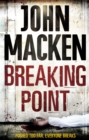Breaking Point : (Reuben Maitland: book 3): an engrossing and distinctive thriller that you won’t be able to forget - Book