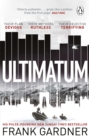 Ultimatum : The explosive thriller from the No. 1 bestseller - Book