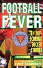 Football Fever - Book