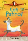 Cat Patrol - Book
