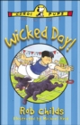 Wicked Day! - Book
