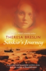 Saskia's Journey - Book