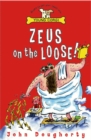 Zeus On The Loose - Book