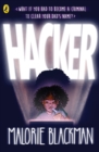 Hacker - Book