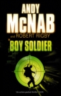 Boy Soldier - Book