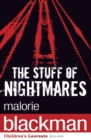 The Stuff of Nightmares - Book