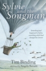 Sylvie and the Songman - Book