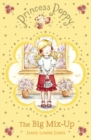 Princess Poppy: The Big Mix Up - Book