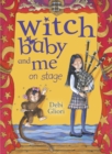 Witch Baby and Me On Stage - Book