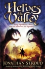 Heroes of the Valley - Book