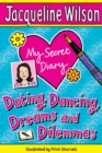 My Secret Diary - Book