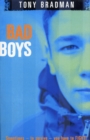 Bad Boys - Book