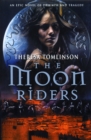 The Moon Riders - Book