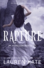 Rapture : Book 4 of the Fallen Series - Book
