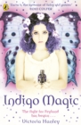 Indigo Magic - Book