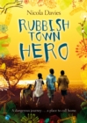 Rubbish Town Hero - Book