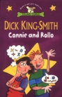 Connie & Rollo - Book
