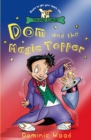 Dom And The Magic Topper - Book
