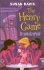 The Henry Game - Book