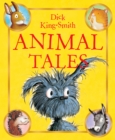 Animal Tales - Book