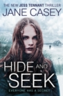 Hide and Seek - Book