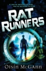 Rat Runners - Book