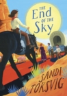 The End of the Sky - Book