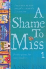 A Shame to Miss Poetry Collection 1 - Book