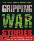 Gripping War Stories - Book
