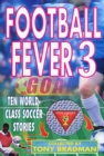 Football Fever 3 - Book