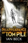 The Casebooks of Captain Holloway: The Disappearance of Tom Pile - Book