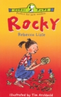 Rocky - Book